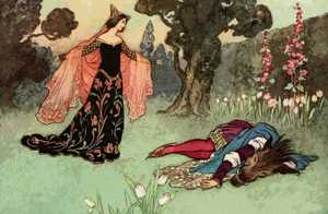 ‘Belle en het beest’ gaat over een gearrangeerd huwelijk