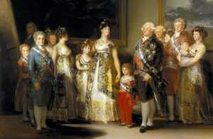 Elke Europeaan is van koninklijke afkomst